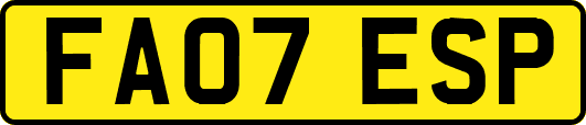 FA07ESP