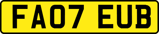 FA07EUB