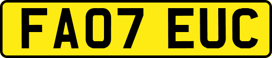 FA07EUC
