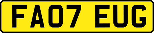 FA07EUG