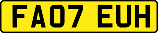 FA07EUH