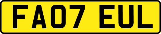 FA07EUL