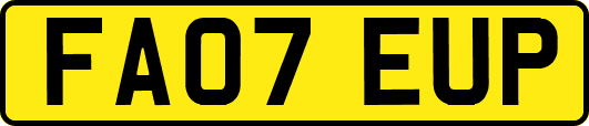 FA07EUP