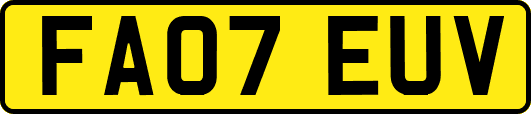 FA07EUV