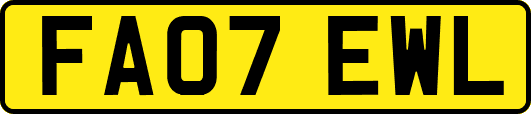 FA07EWL