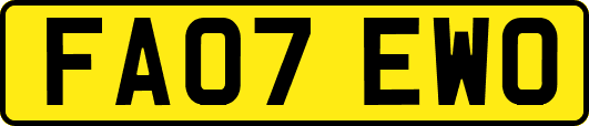 FA07EWO