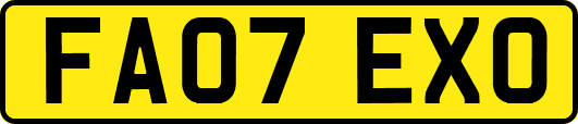 FA07EXO