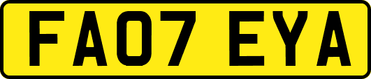 FA07EYA