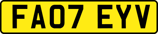 FA07EYV