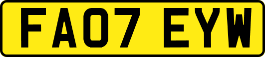 FA07EYW