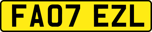 FA07EZL