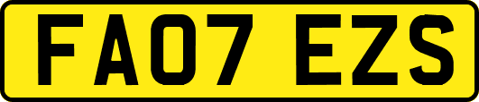 FA07EZS
