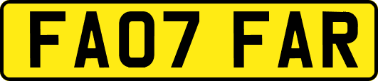 FA07FAR