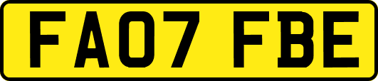 FA07FBE