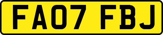 FA07FBJ