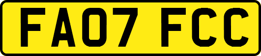 FA07FCC