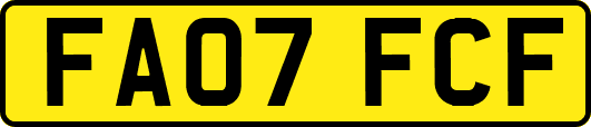 FA07FCF