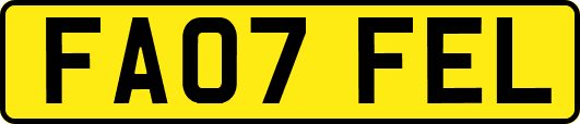 FA07FEL