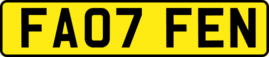 FA07FEN