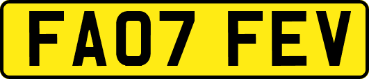 FA07FEV