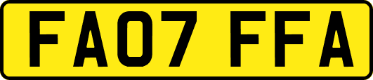 FA07FFA