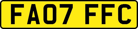 FA07FFC