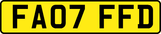 FA07FFD
