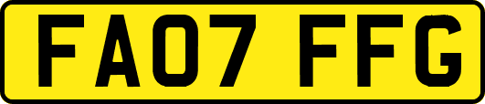 FA07FFG