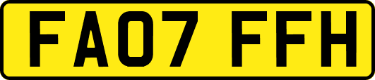 FA07FFH
