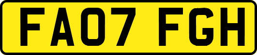 FA07FGH