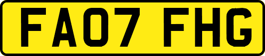 FA07FHG