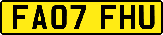 FA07FHU