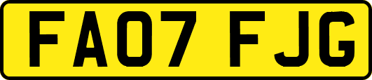 FA07FJG