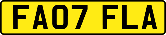 FA07FLA