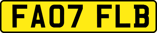 FA07FLB