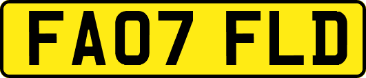 FA07FLD