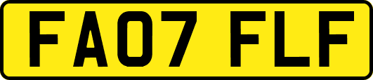 FA07FLF