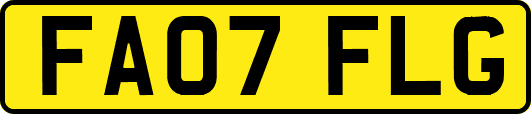 FA07FLG
