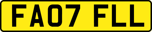 FA07FLL