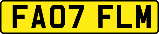 FA07FLM