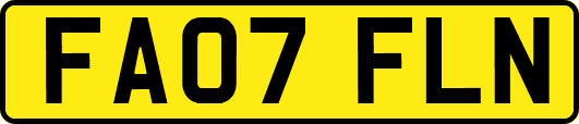 FA07FLN