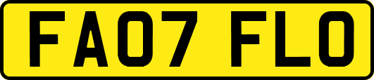 FA07FLO