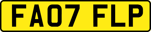 FA07FLP