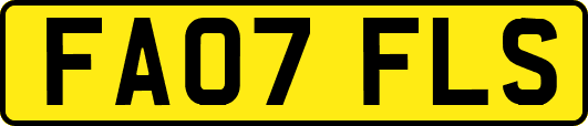 FA07FLS