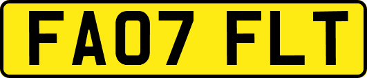 FA07FLT