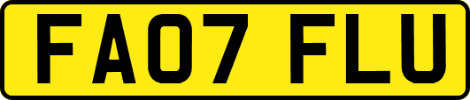 FA07FLU