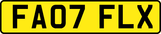 FA07FLX