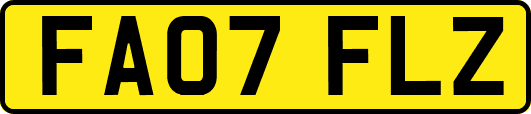 FA07FLZ