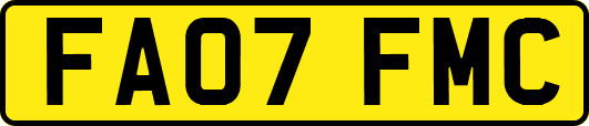 FA07FMC
