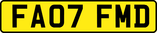 FA07FMD